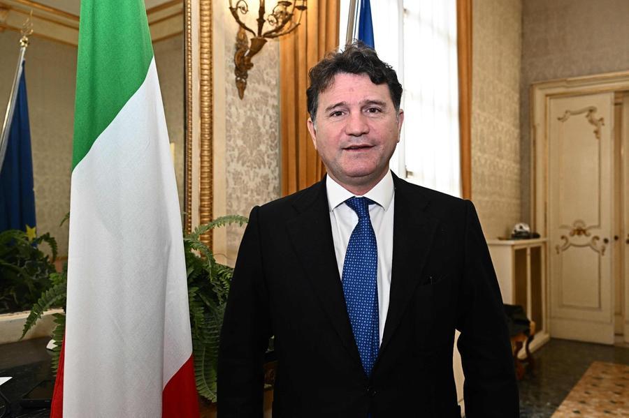 Violenza sessuale al Senato: «Il senatore Francesc