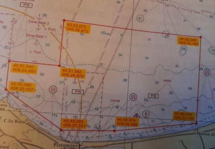 Porto Torres: al via il campionato di traina costiera