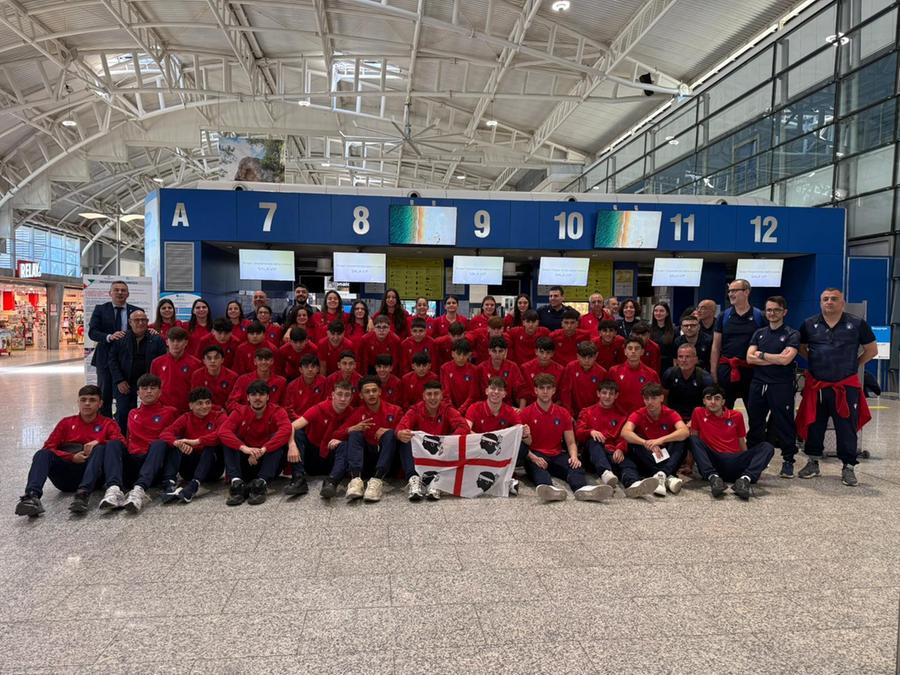 Calcio a 5, al via nel Lazio il Trofeo delle Regioni