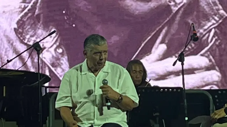 Andes Survivors: Carlitos Páez on Resilience and Overcoming Tragedy