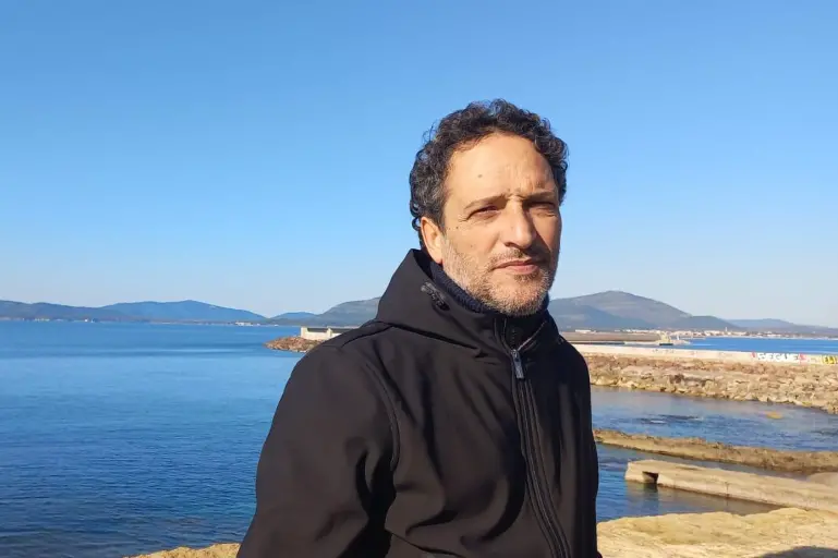 Il neosindaco Ricci