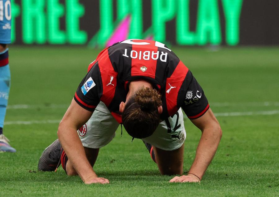 Serie A, i verdetti: Juventus e Milan escluse dalla Champions League, il Lecce si salva