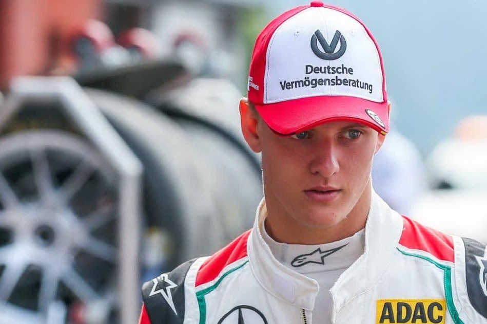 Mick Schumacher verso la Ferrari Drivers Academy