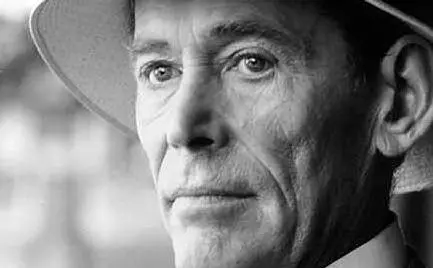 #AccaddeOggi: 14 dicembre 2013, muore Peter O'Toole