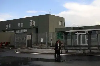 Allagamenti e infiltrazioni nel nuovo carcere di Massama