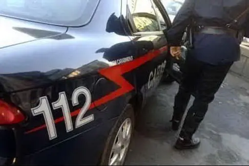 Carabinieri
