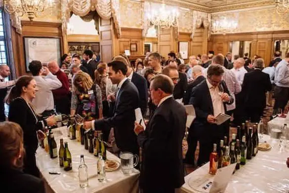 Il &quot;Decanter World Wine Awards&quot;
