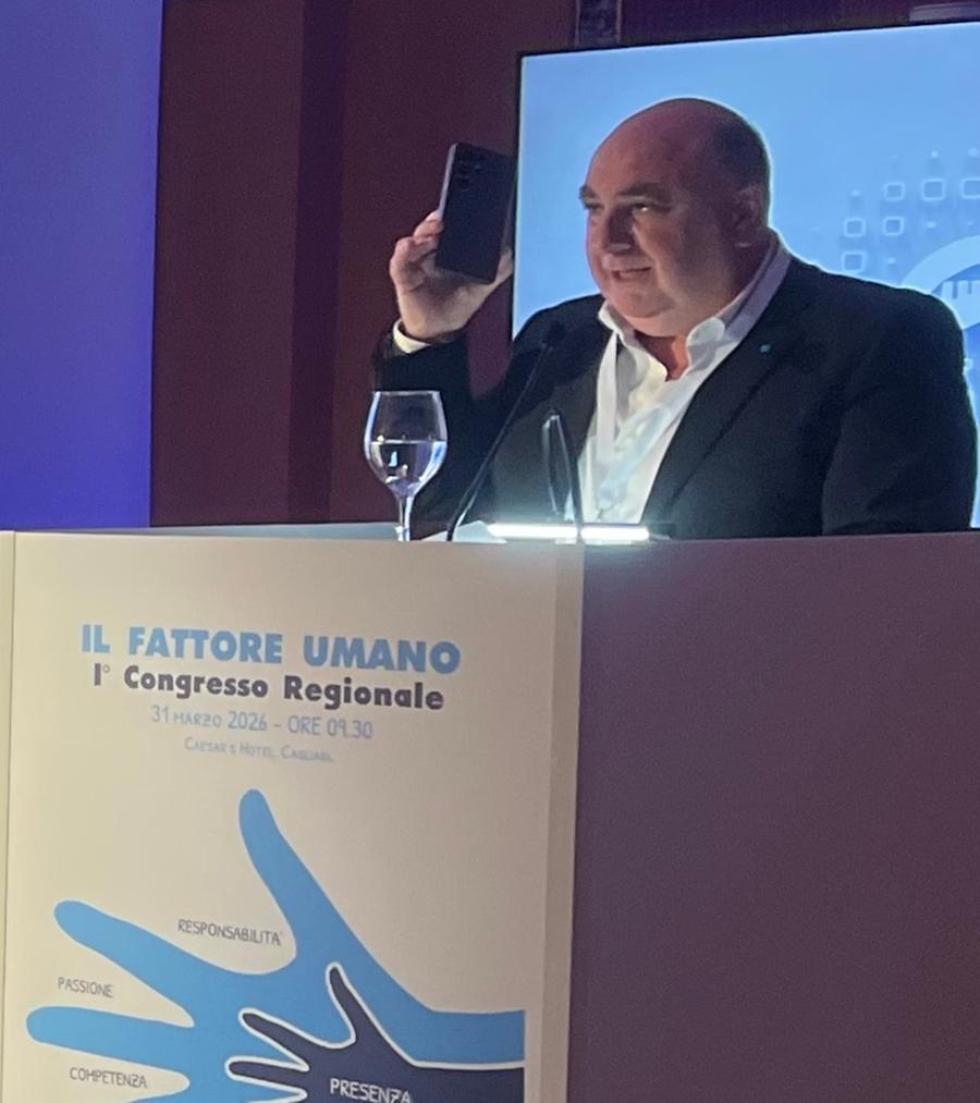 «Governare l’AI per lavorare meglio»