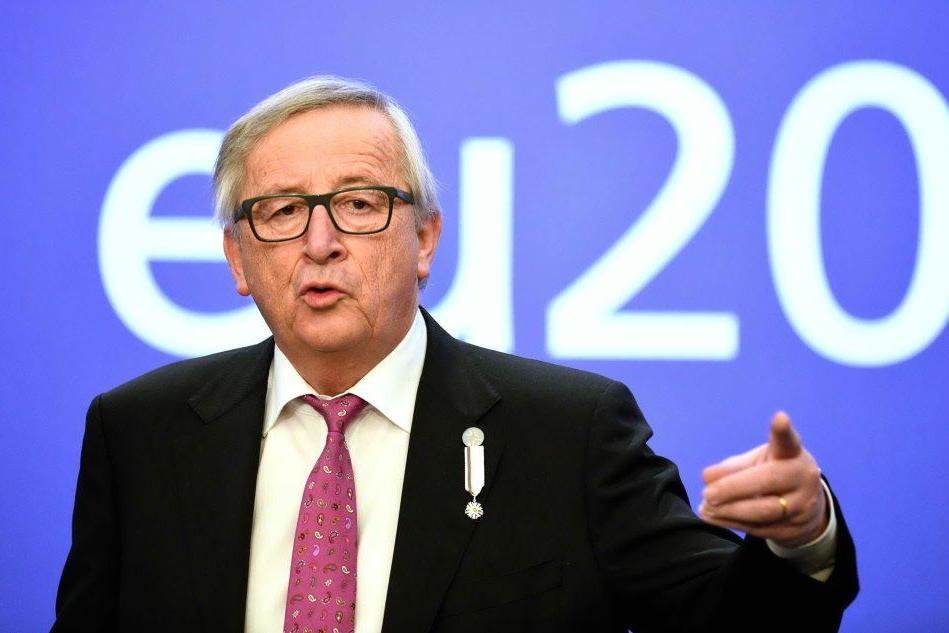Chi sarà il successore di Juncker? Ecco i candidati