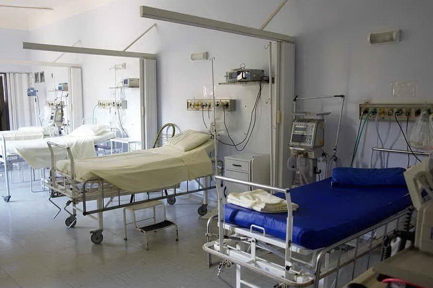 Focolaio nel reparto di Geriatria: contagiati pazienti e operatori sanitari