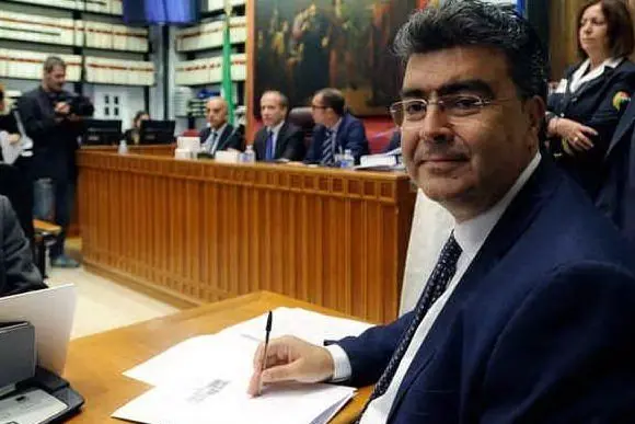 Emanuele Fiano è il relatore della nuova legge elettorale