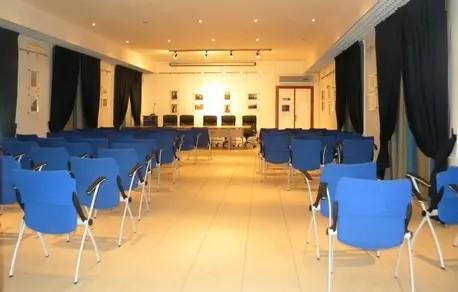 Sarroch, laboratorio aperto ai giovani per disegnare il paese di domani