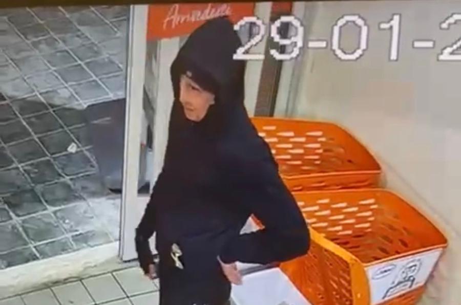 La banda di Dalì, nuovo arresto