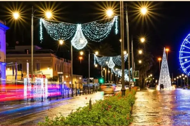 (Foto Olbia4Christmas)