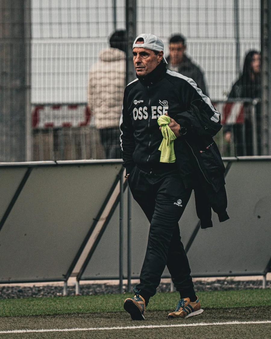 Eccellenza, volata finale: duello Ossese-Ilvamaddalena e sfide decisive per salvezza e playoff