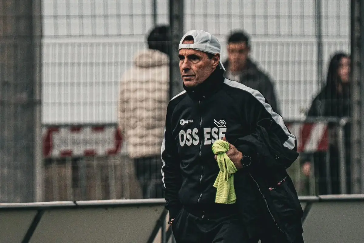 Cotroneo, tecnico Ossese