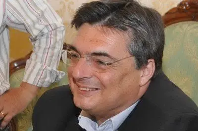 Gianfranco Ganau