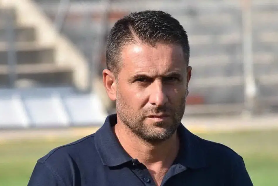 Ivan Cirinnà (foto Tellini)