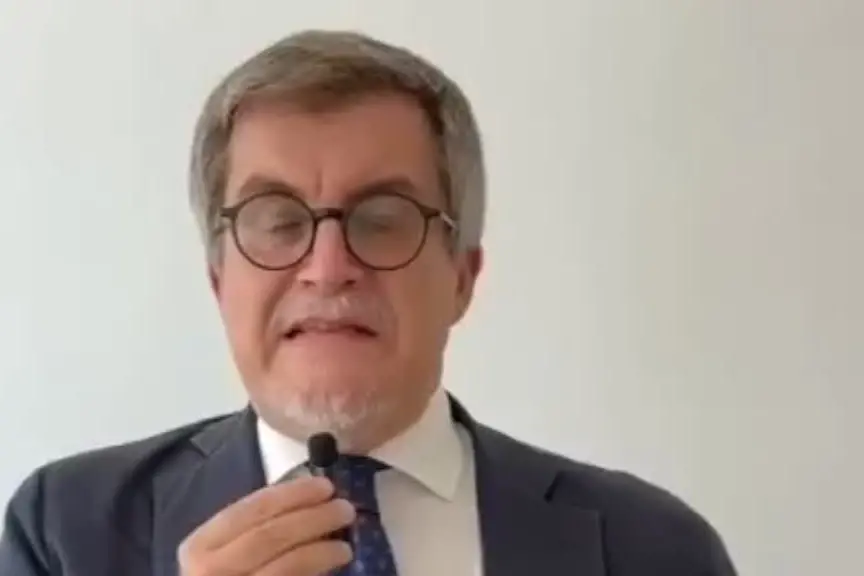 IA, Boni (Ised): sfide inedite per capitale umano