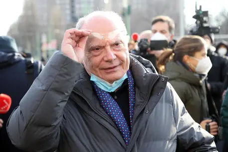 Massimo Galli