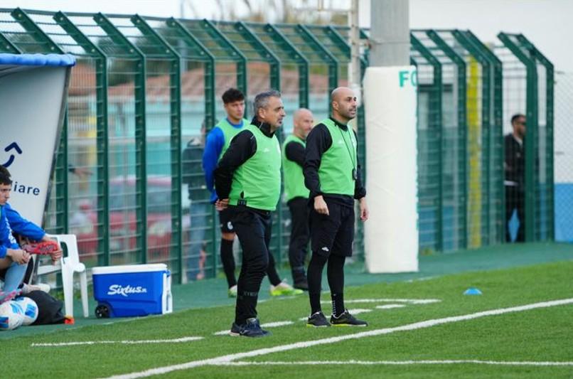 Serie D, vincono Budoni e Olbia