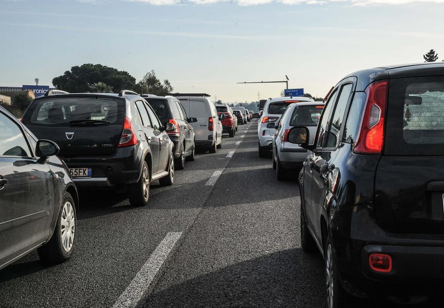 «Statale 130, cantieri entro il 2028»