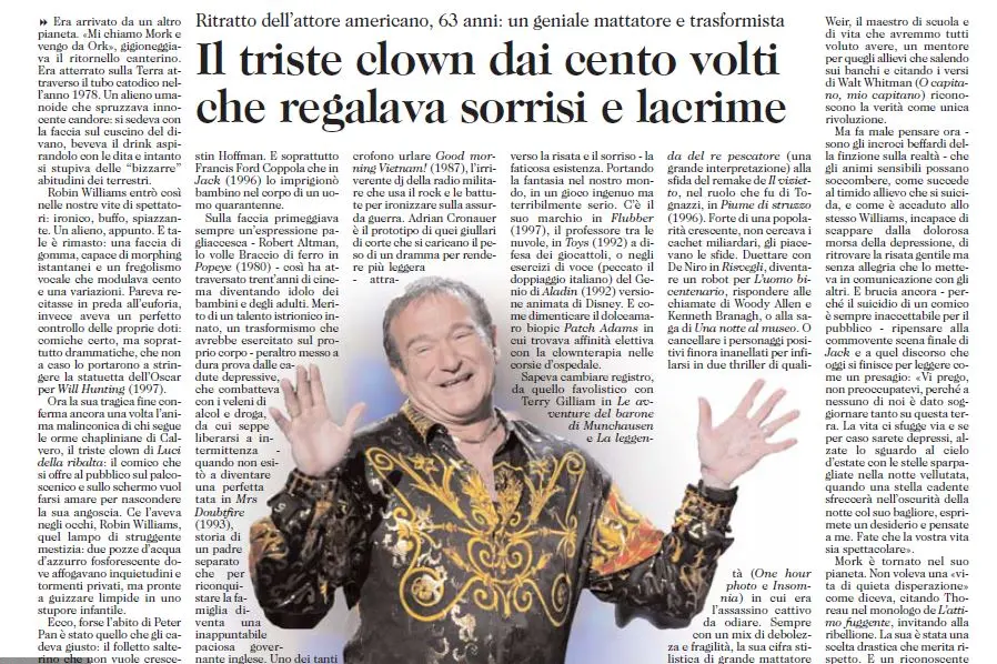 (Archivio L'Unione Sarda)