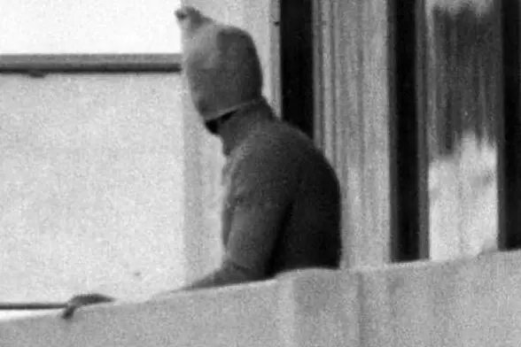 #AccaddeOggi: 5 settembre 1972, massacro alle Olimpiadi di Monaco