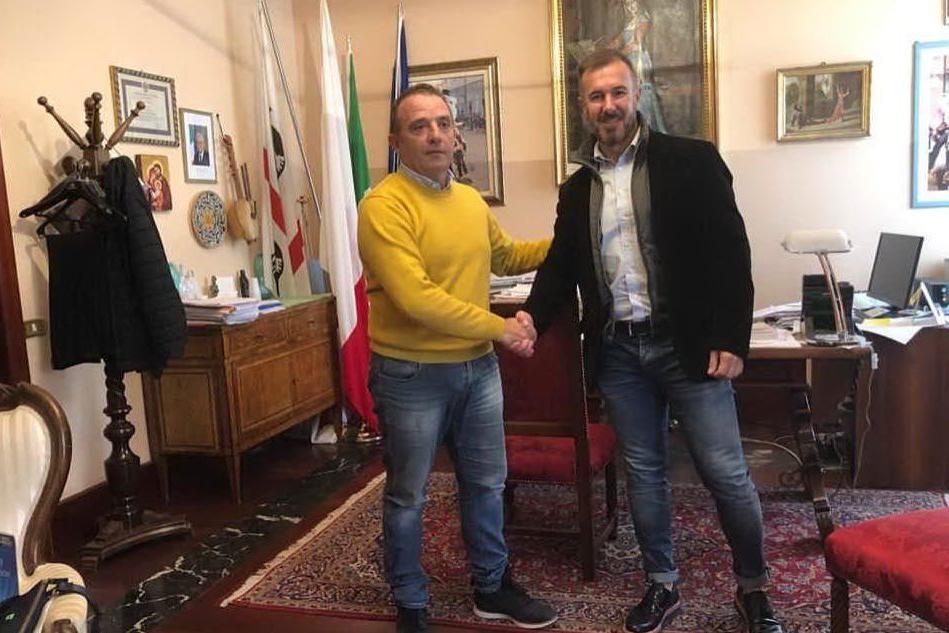 Oristano, il sindaco nomina il nuovo assessore: Gabriele Sedda guiderà l'Urbanistica