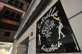 La discoteca Estrella