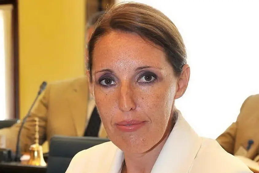 Elena Donazzan (Ansa)