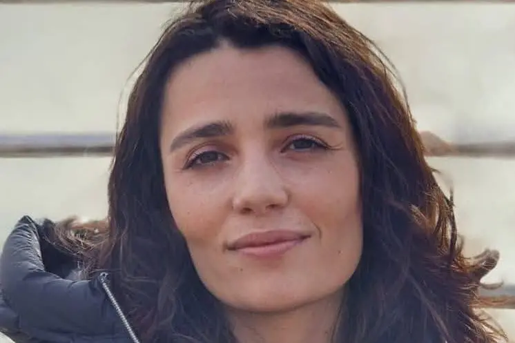 Giulia Boi, 41 anni, scomparsa