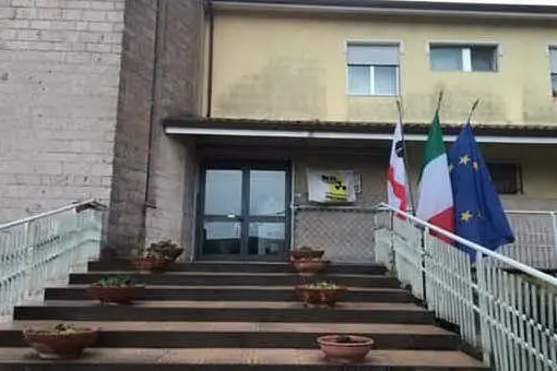 Municipio di Paulilatino
