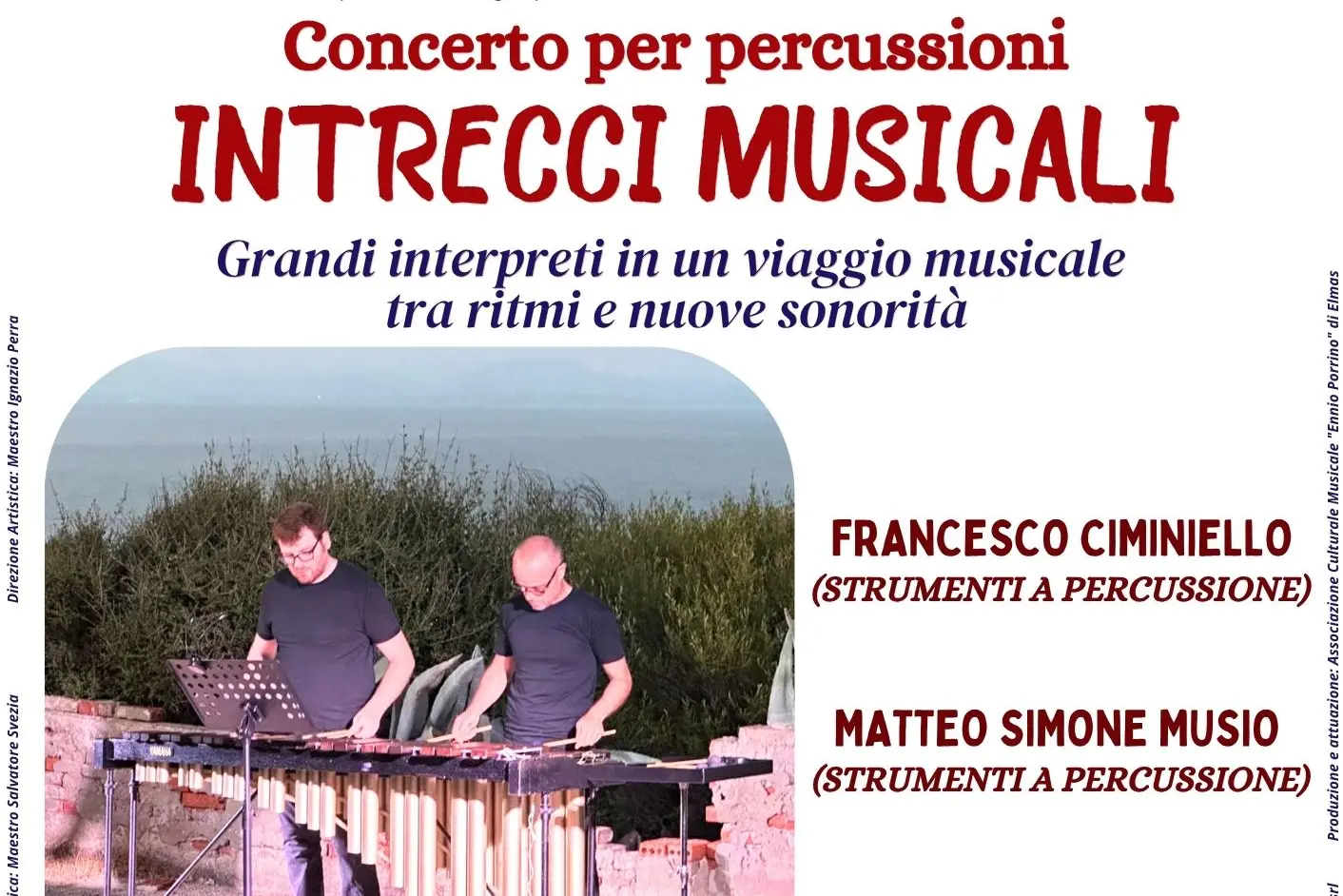 Intrecci musicali