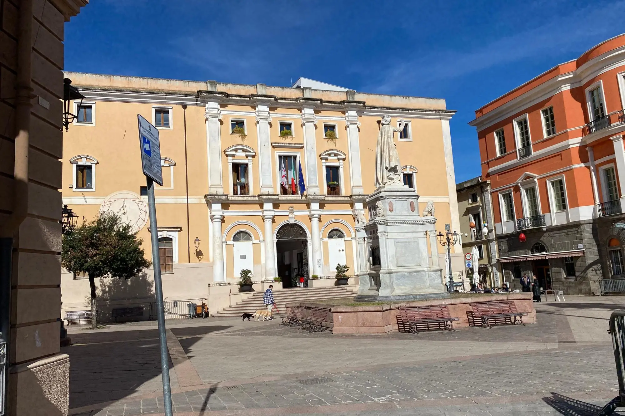 Oristano (Foto Sara Pinna)
