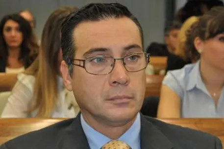 Walter Biot (Ansa)