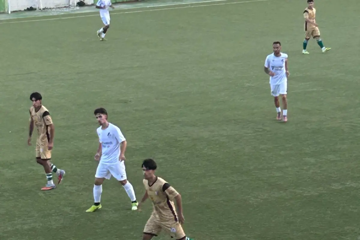 Girone A, dopo il poker di ko per l'Accademia Sulcitana arrivano i gol e la svolta Castiadas-Accademia Sulcitana