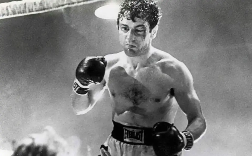Robert De Niro lo interpreta nel film &quot;Toro scatenato&quot;