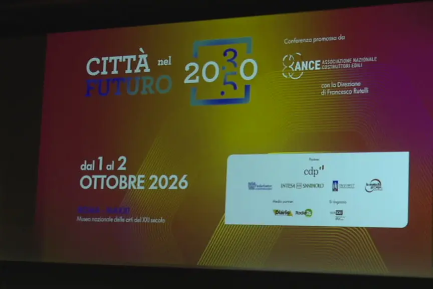 Il caro energia frena la competitività dell'industria del cemento