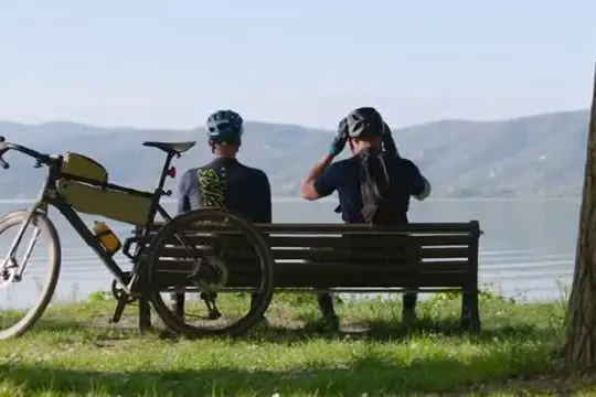 Cicloturismo, il Green Road Award celebra le vie del turismo lento