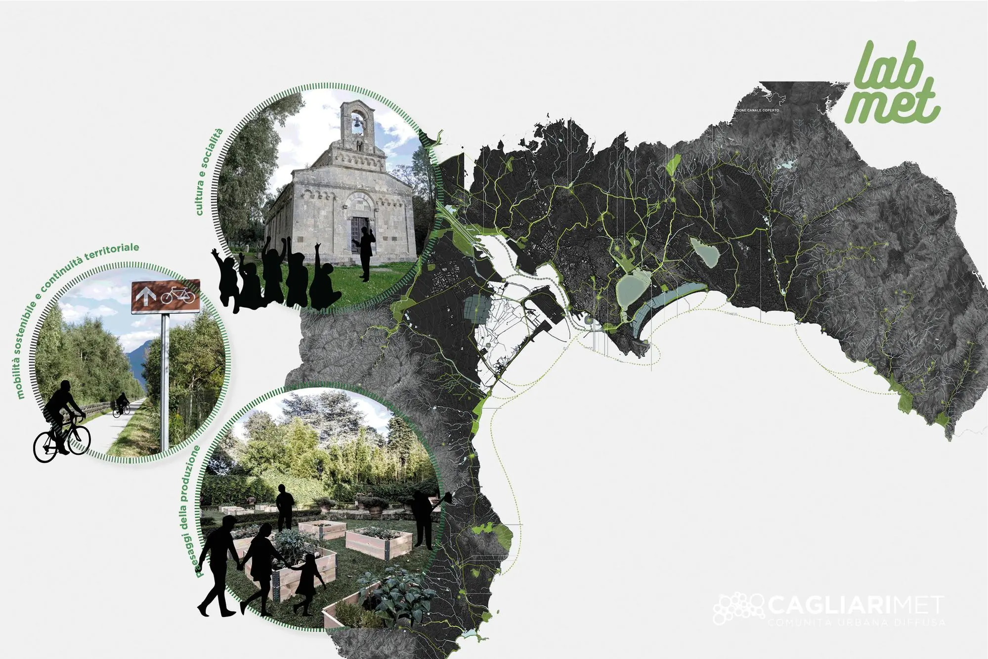 Dal Piano Strategico della Citt&agrave; Metropolitana alla citt&agrave; del 2026