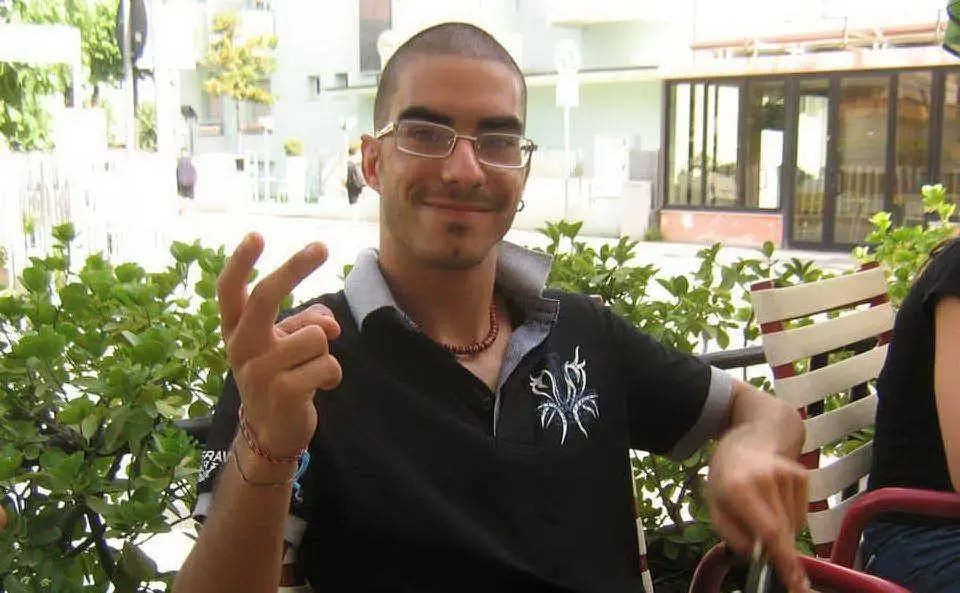 Stefano Masala
