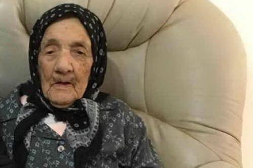 Loceri, scomparsa la nonnina del paese: aveva 104 anni