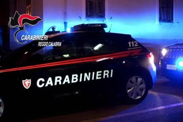 'Ndrangheta: operazione dei carabinieri in varie regioni