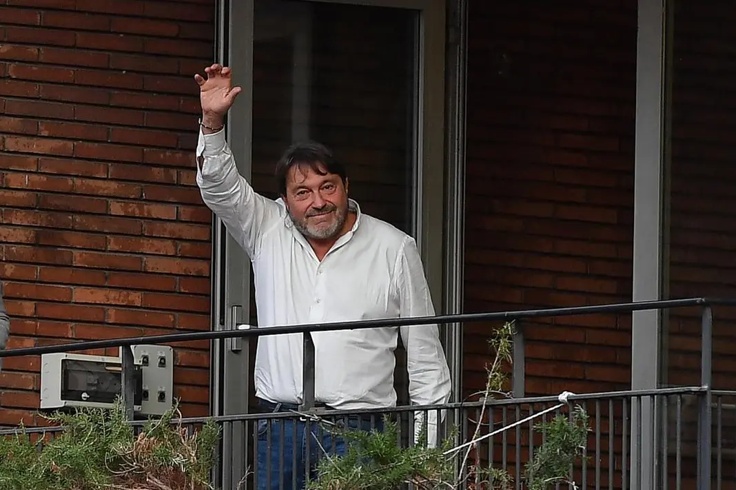 Sigfrido Ranucci