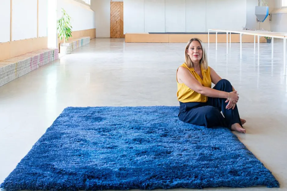 Eleonora Todde e la sua opera