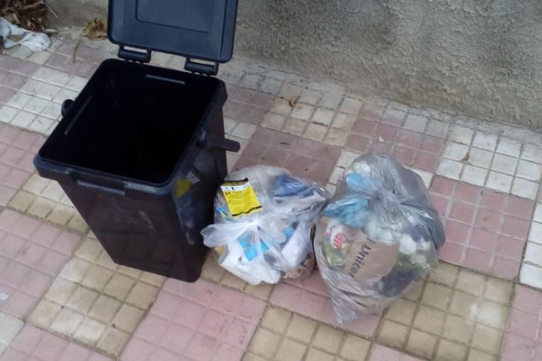 Porto Torres, 114mila euro per rifiuti irregolari: il Comune risponde picche alla ditta