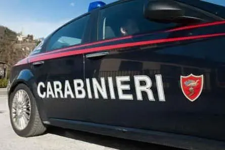 I carabinieri (immagine simbolo)