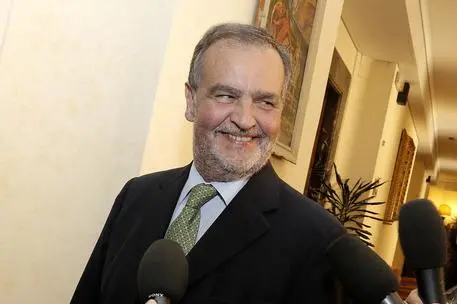 Roberto Calderoli (Ansa)