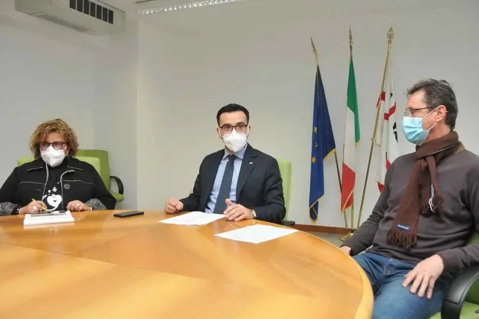 (foto ufficio stampa)